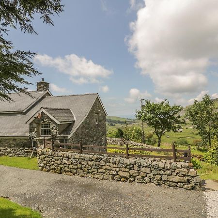 The Stable Cottage Llanbedr  Buitenkant foto