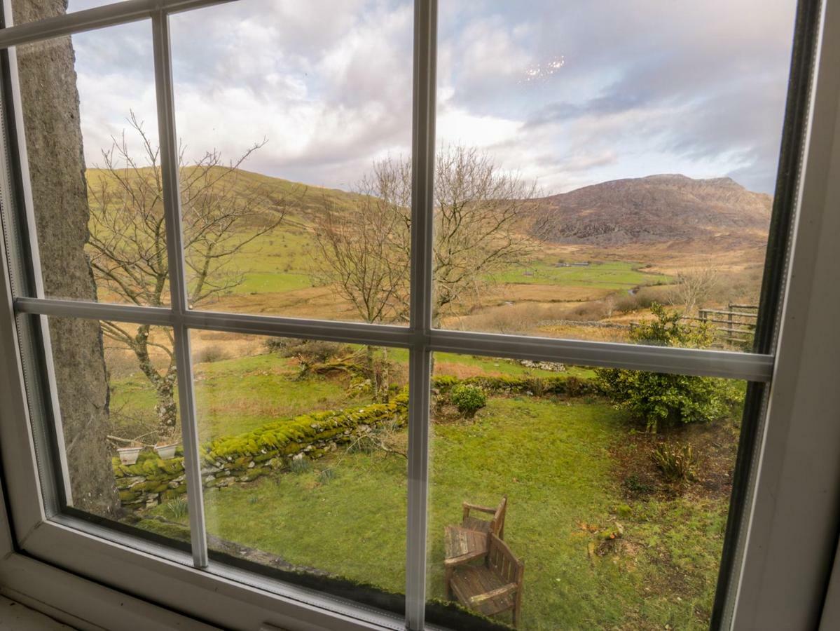 The Stable Cottage Llanbedr  Buitenkant foto