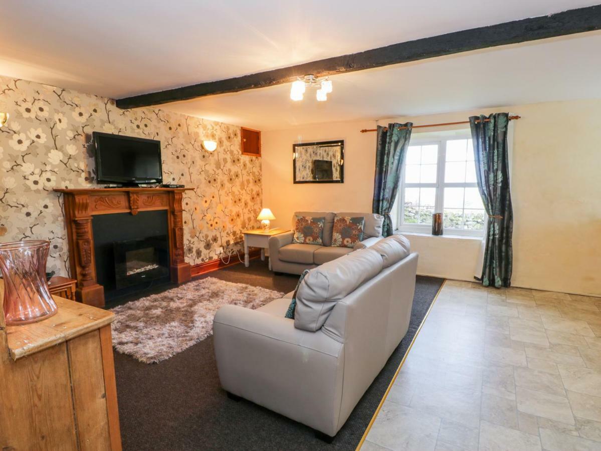 The Stable Cottage Llanbedr  Buitenkant foto