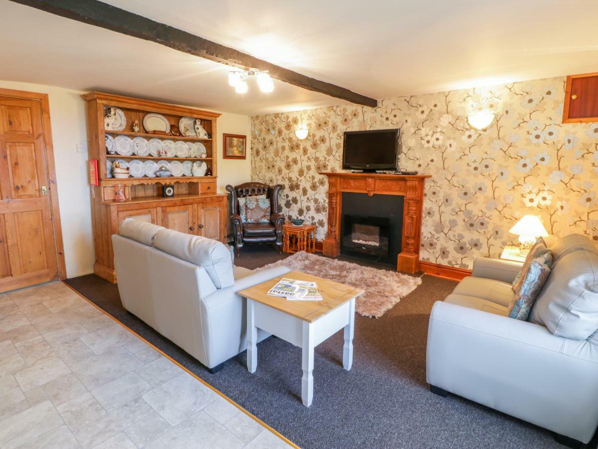 The Stable Cottage Llanbedr  Buitenkant foto